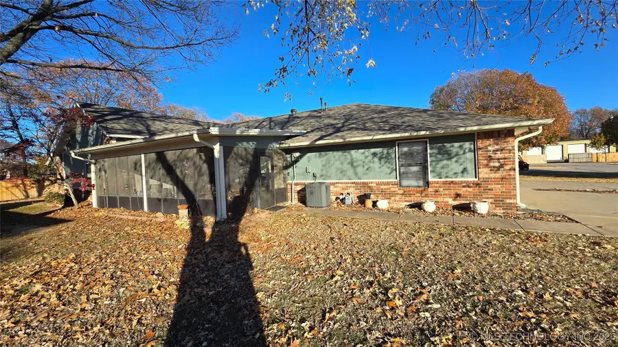 114679 S 4172 Circle #149, Eufaula, OK 74432 - Image #2