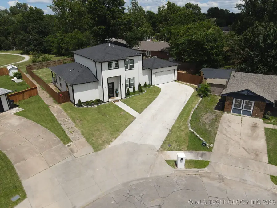 3309 S 116th East Place, Tulsa, OK 74146 - Image #2