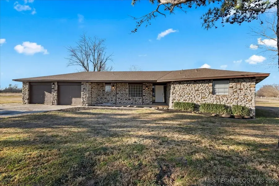 6450 N 134th East Avenue, Owasso, OK 74055 - Image #3