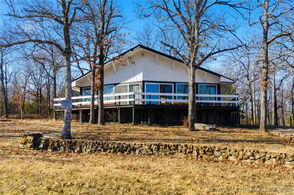 96358 S 4531, Vian, OK 74962