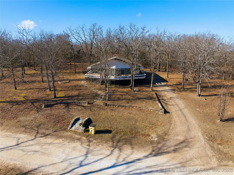 96358 S 4531, Vian, OK 74962 - Image #2