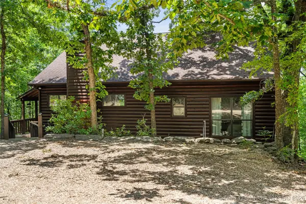 446159 E 958 Road, Gore, OK 74435