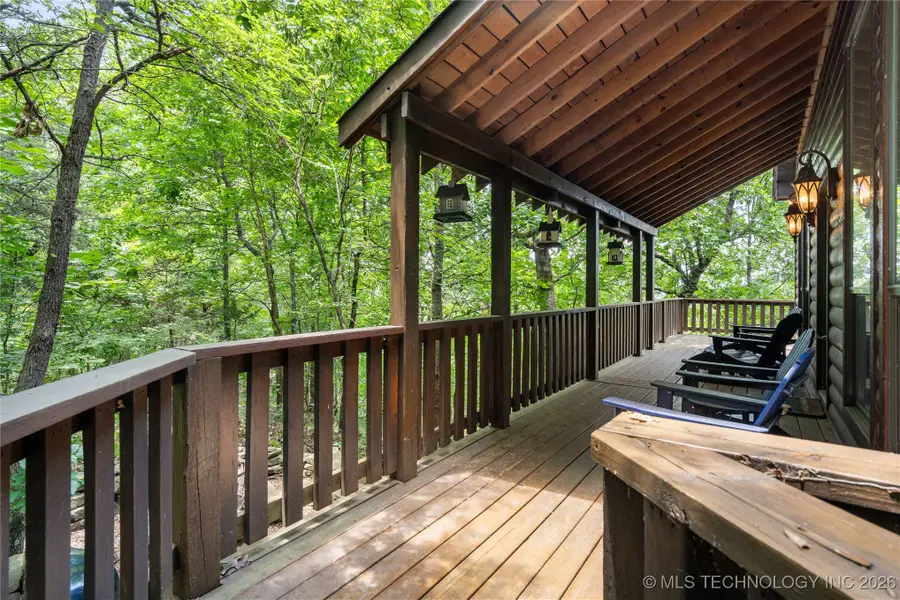 446159 E 958 Road, Gore, OK 74435 - Image #3