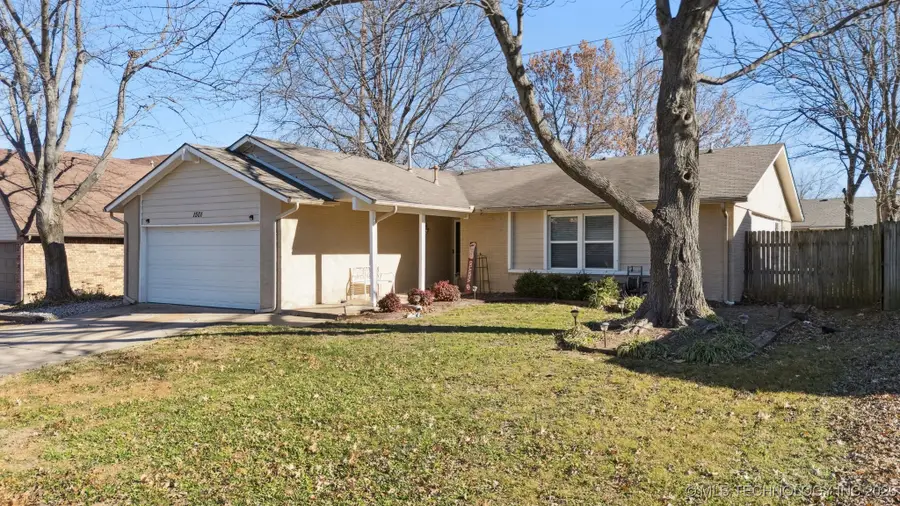 1501 S Narcissus Avenue, Broken Arrow, OK 74012 - Image #2