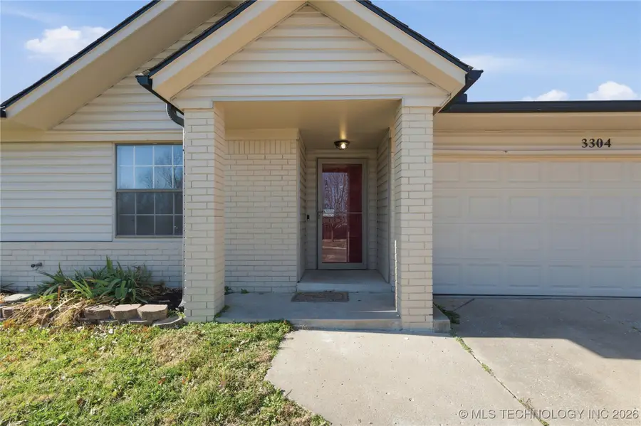 3304 S Ash Court, Broken Arrow, OK 74012 - Image #3