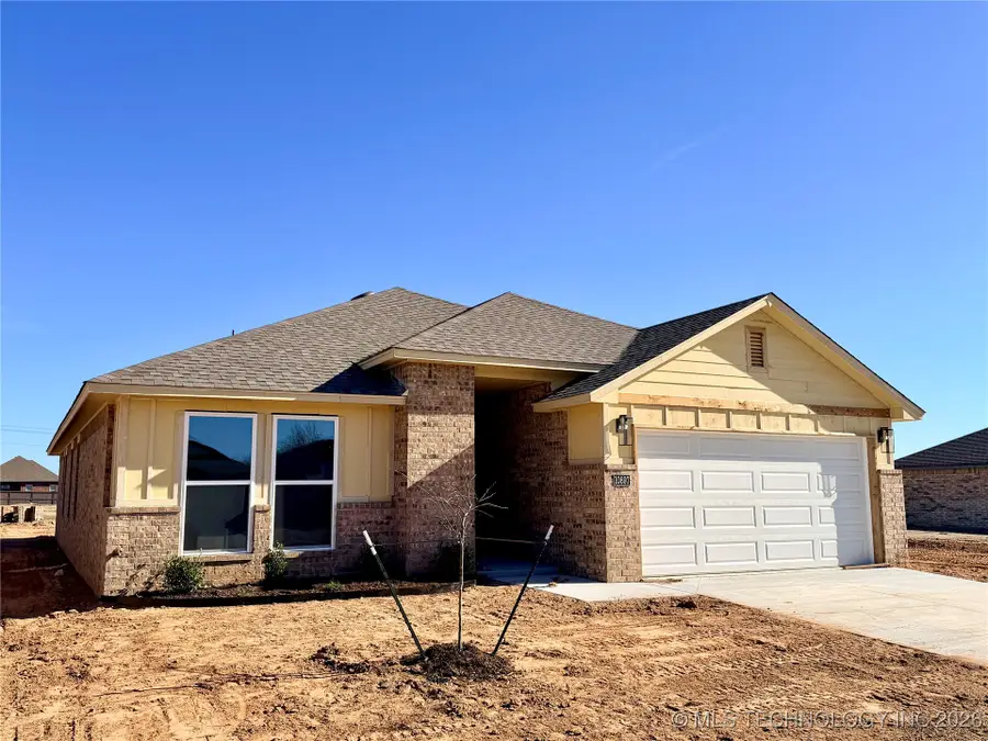 10897 S 271st East Avenue, Coweta, OK 74429 - Image #2