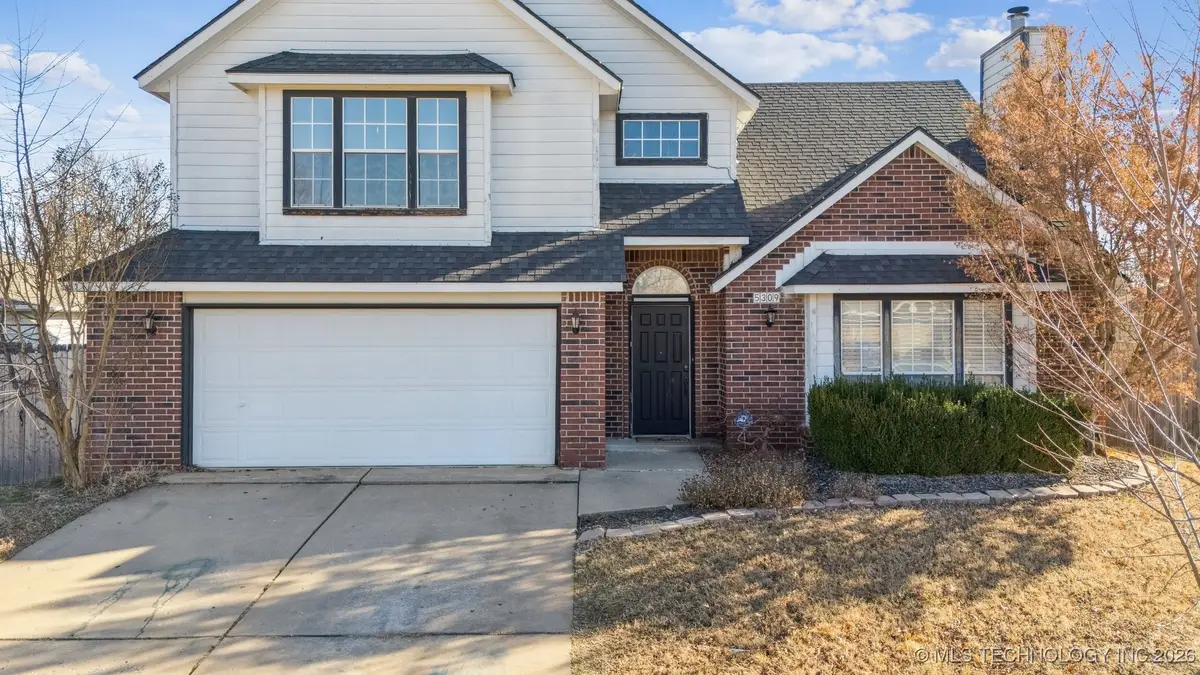 5309 S Maple Place, Broken Arrow, OK 74011 - Image #1
