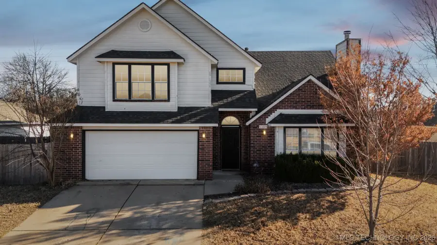 5309 S Maple Place, Broken Arrow, OK 74011 - Image #2