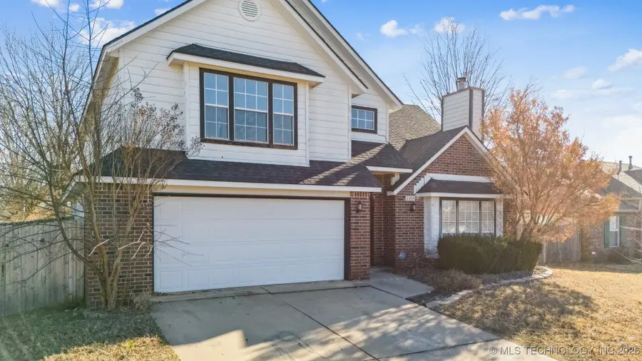 5309 S Maple Place, Broken Arrow, OK 74011 - Image #3