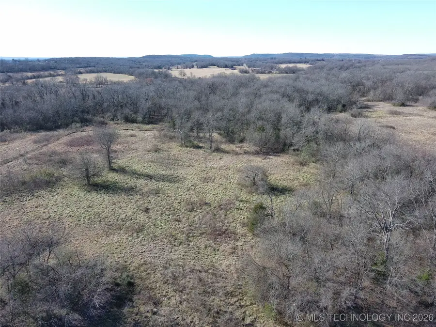 21506 E 1190 Road, Keota, OK 74941 - Image #2