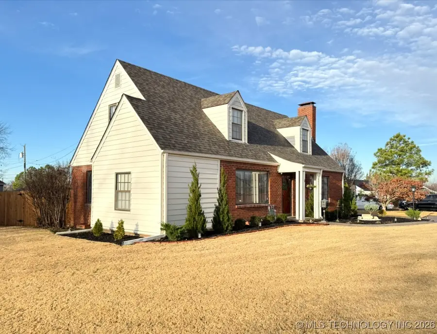 1804 S Delaware Avenue, Tulsa, OK 74104 - Image #3