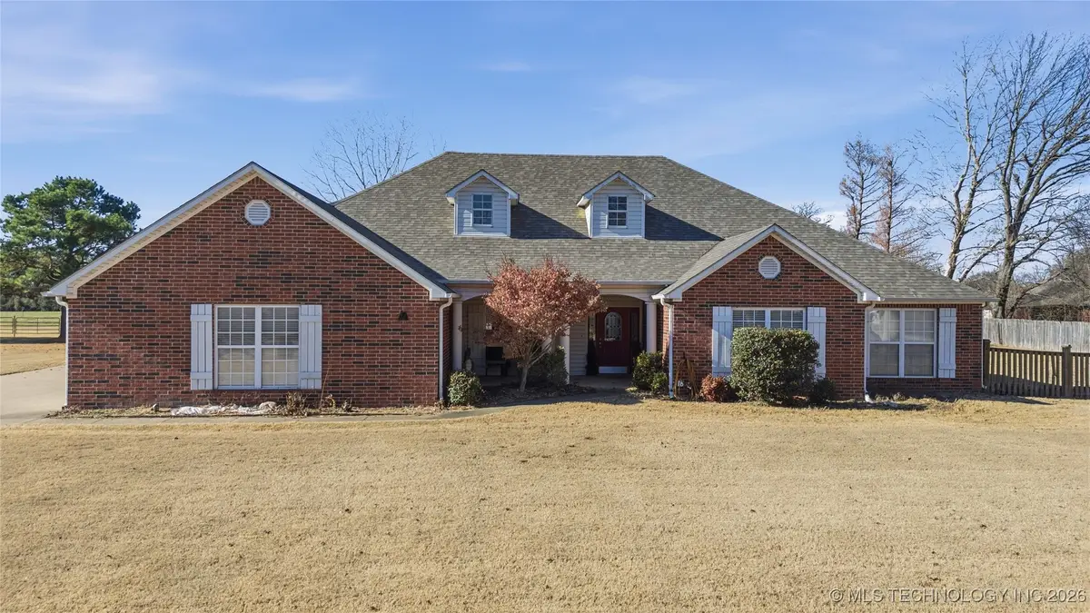 120 S Madison Avenue, Okmulgee, OK 74447 - Image #1