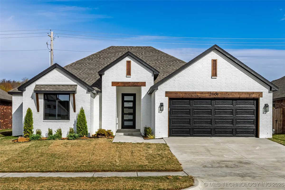 27909 E 107th Street S, Coweta, OK 74429 - Image #1