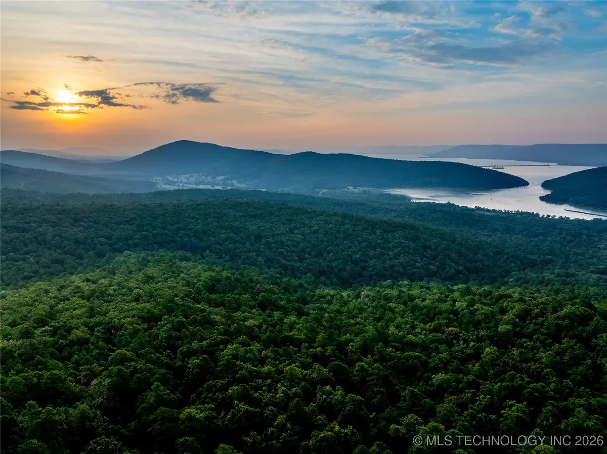 Savage Road, Clayton, OK 74536 - Image #1