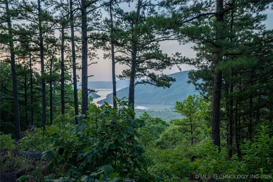 Savage Road, Clayton, OK 74536 - Image #2