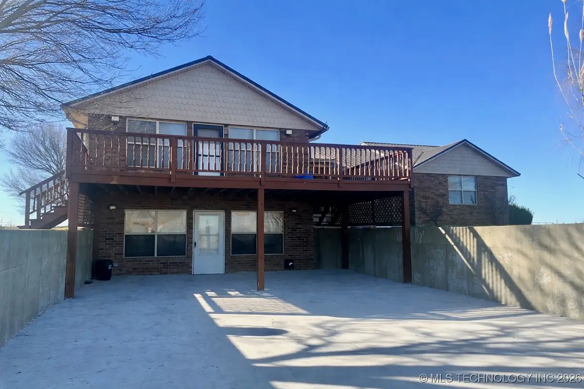 20657 S 4350 Road, Vinita, OK 74301 - Image #1