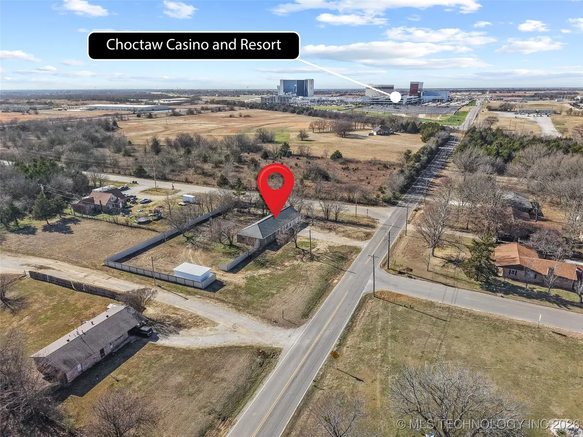 2815 Rodeo, Durant, OK 74701 - Image #1