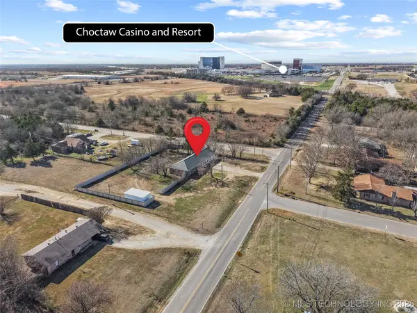 2815 Rodeo, Durant, OK 74701