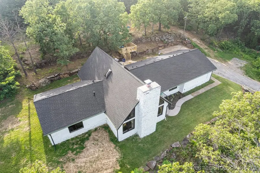 201 Oak Trail Road, Cleveland, OK 74020 - Image #3