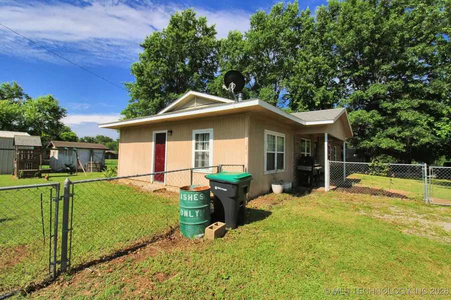 1518 E Hogner Street, Tahlequah, OK 74464 - Image #3