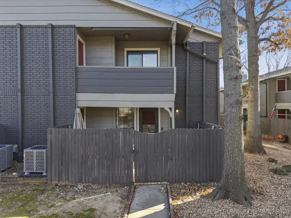 2850 E 90th Street #1208, Tulsa, OK 74137