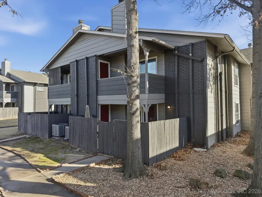 2850 E 90th Street #1208, Tulsa, OK 74137 - Image #2