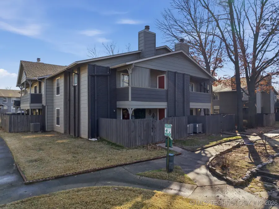 2850 E 90th Street #1208, Tulsa, OK 74137 - Image #3