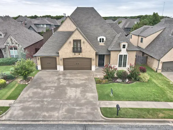 16311 E 48th Street, Tulsa, OK 74134