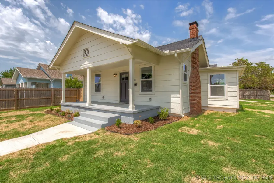 2125 E 2nd Street, Tulsa, OK 74108 - Image #3