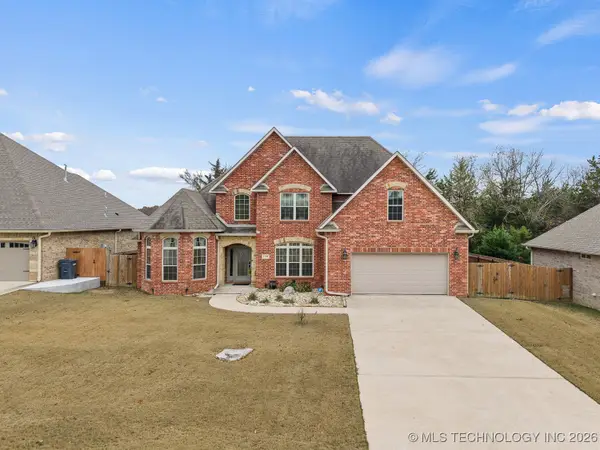 1702 Olive Street, Ardmore, OK 73401