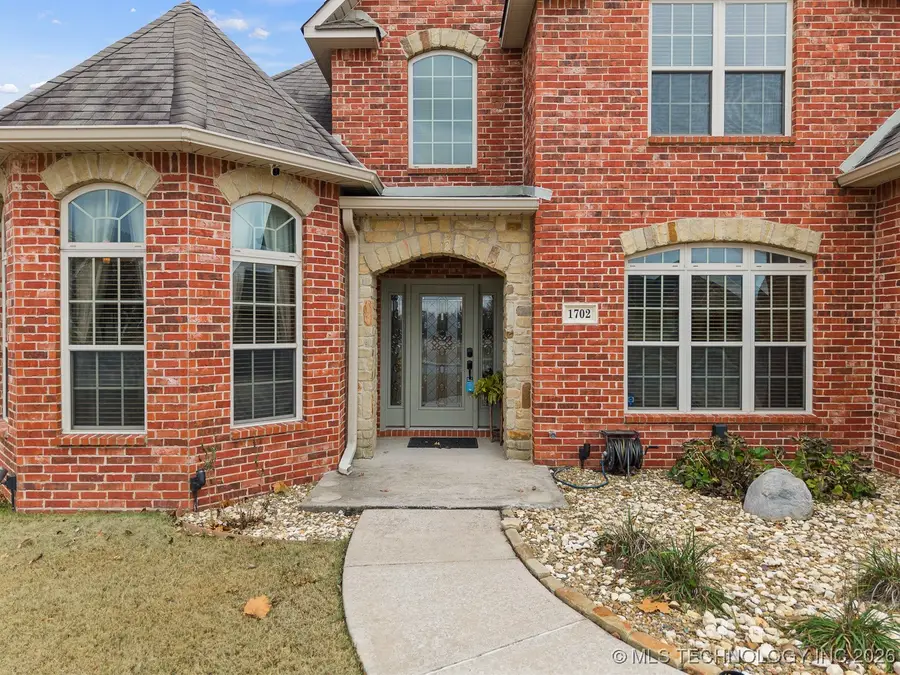 1702 Olive Street, Ardmore, OK 73401 - Image #2