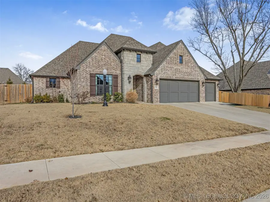 1506 Wildwood Drive, Claremore, OK 74017 - Image #3