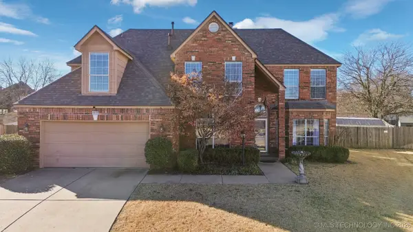 1012 S Willow Avenue, Broken Arrow, OK 74012