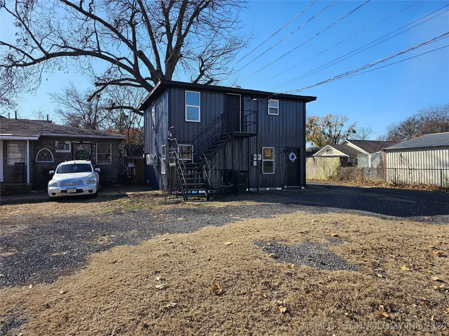 521 N 6th, Durant, OK 74701 - Image #3