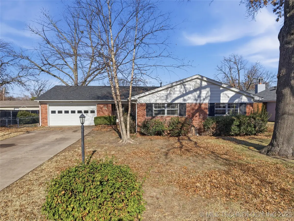 6011 E 57th Street, Tulsa, OK 74135 - Image #1