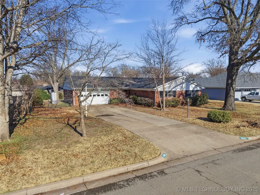 6011 E 57th Street, Tulsa, OK 74135 - Image #2