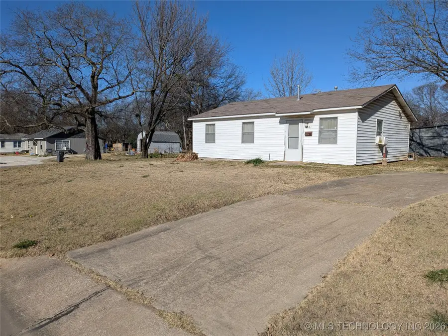 1001 4th Avenue Ne, Ardmore, OK 73401 - Image #2