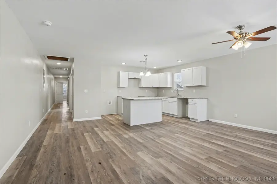 1025 N Quincy Avenue, Tulsa, OK 74106 - Image #3