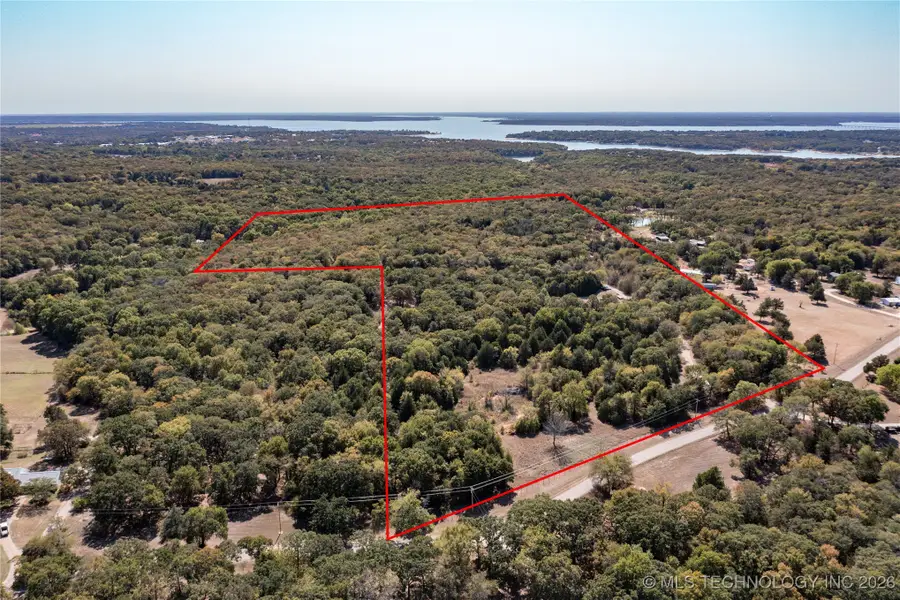 Texoma Christian Camp Road, Kingston, OK 73439 - Image #2