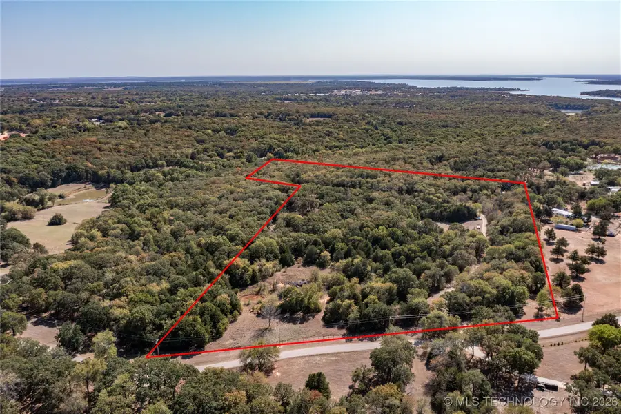 Texoma Christian Camp Road, Kingston, OK 73439 - Image #3