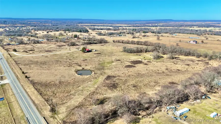 E Hwy 9, Stigler, OK 74462 - Image #3