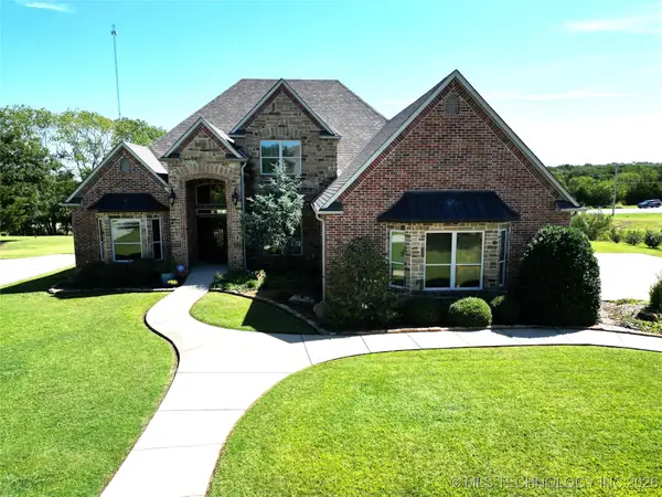 610 Sundance Drive, Ardmore, OK 73401