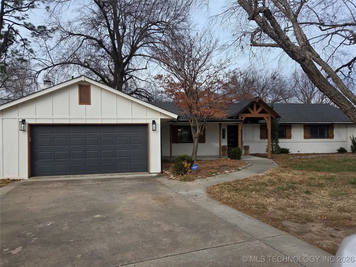 8523 E 121st Street S, Bixby, OK 74008 - Image #1