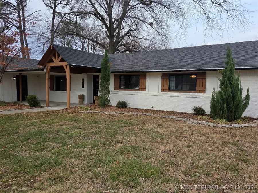 8523 E 121st Street S, Bixby, OK 74008 - Image #2
