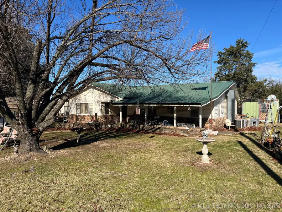 449315 Hwy 100, Vian, OK 74962 - Image #2