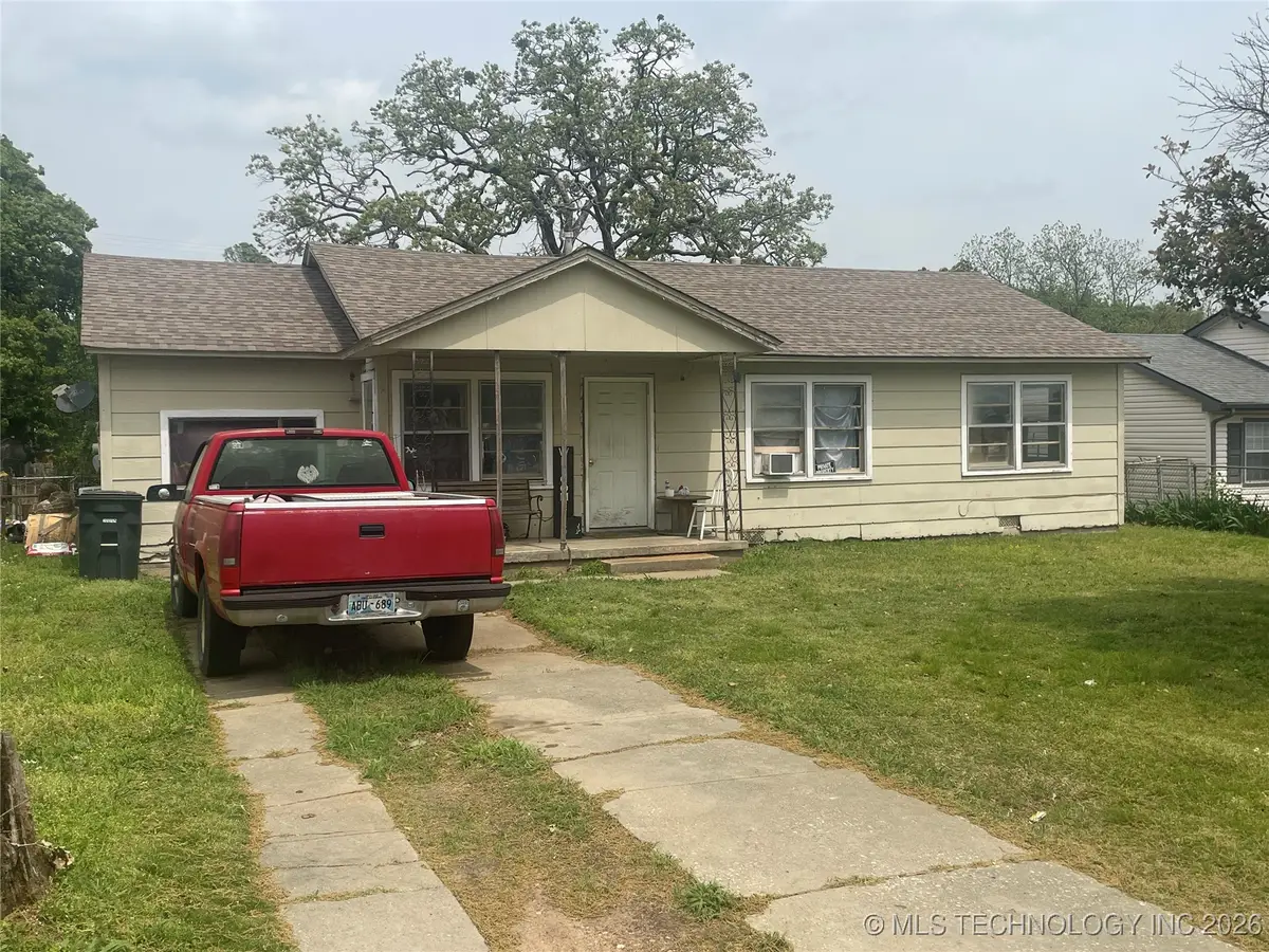 1214 Denison Street, Durant, OK 74701 - Image #1