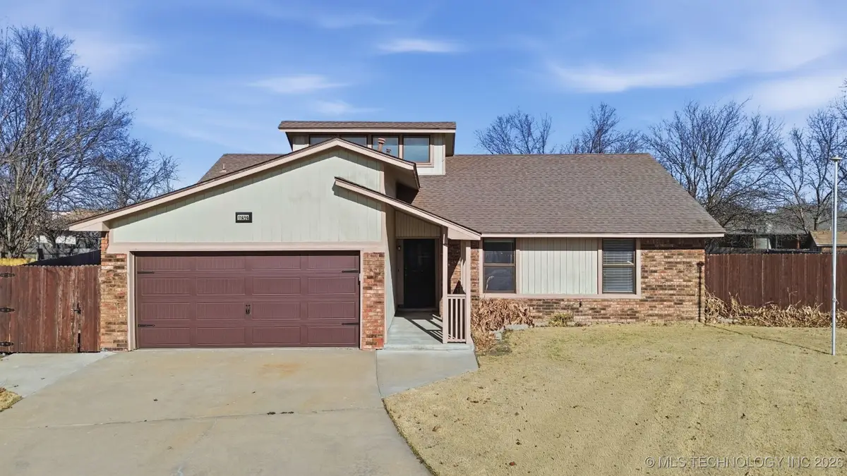 11829 E 80th Place, Owasso, OK 74055 - Image #1