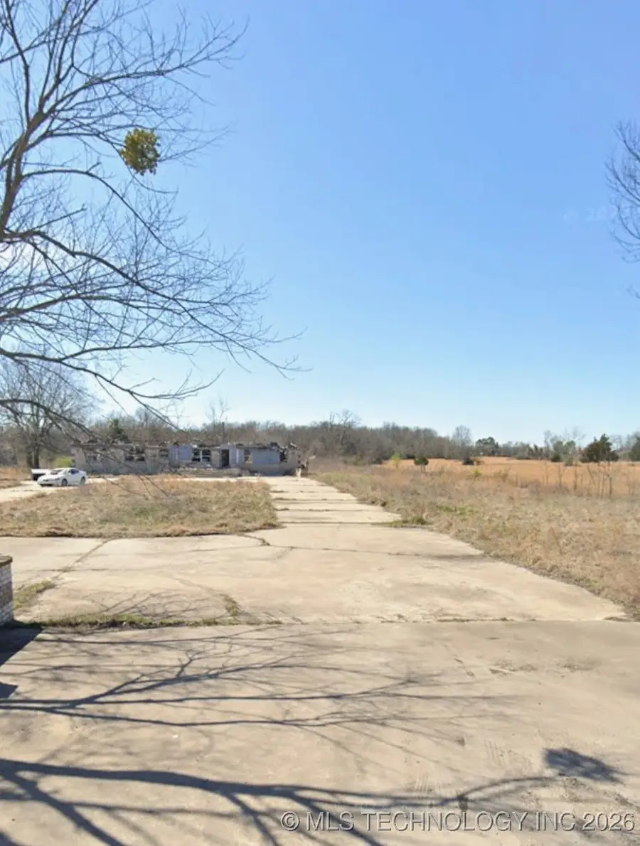 419906 E 1153 Road, Checotah, OK 74426 - Image #2