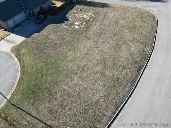 925 Dornick Drive, Ardmore, OK 73401