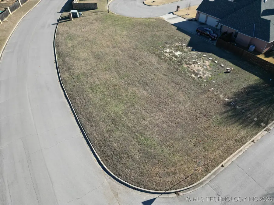 925 Dornick Drive, Ardmore, OK 73401 - Image #3